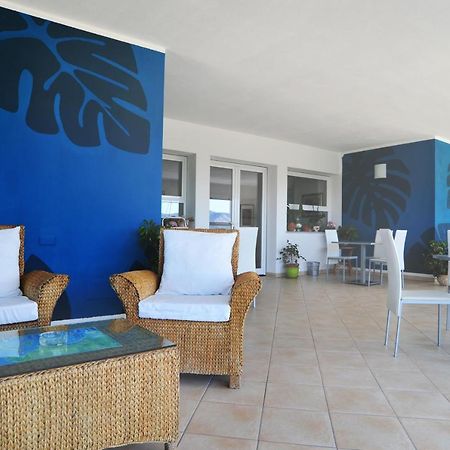 Hotel Stella Marina San Teodoro  Εξωτερικό φωτογραφία