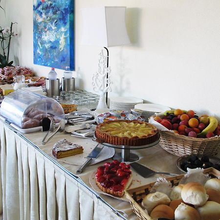 Hotel Stella Marina San Teodoro  Εξωτερικό φωτογραφία