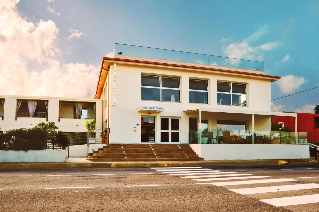 Hotel Stella Marina San Teodoro  Εξωτερικό φωτογραφία