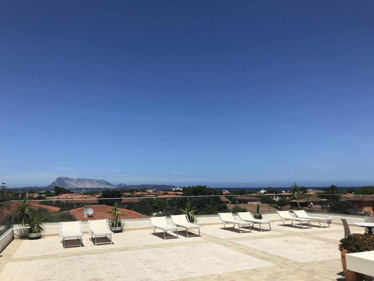 Hotel Stella Marina San Teodoro  Εξωτερικό φωτογραφία