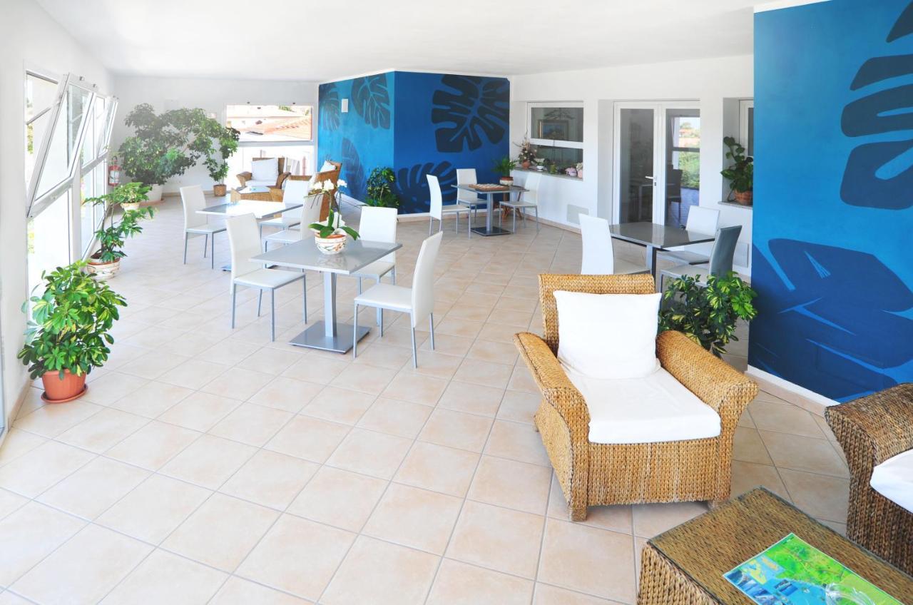 Hotel Stella Marina San Teodoro  Εξωτερικό φωτογραφία