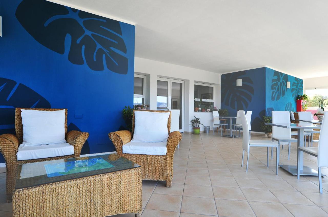 Hotel Stella Marina San Teodoro  Εξωτερικό φωτογραφία