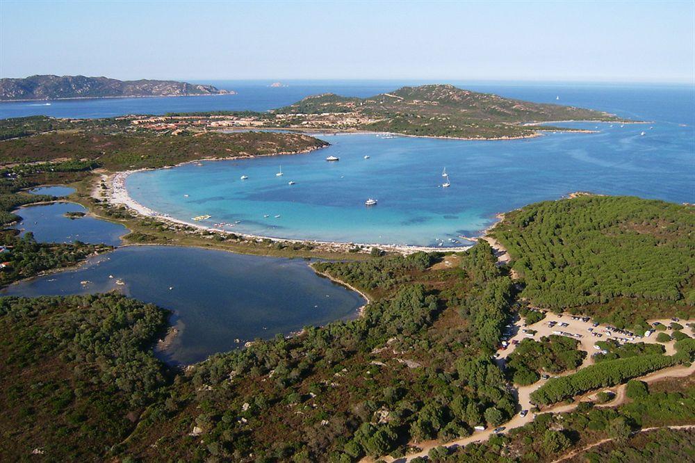 Hotel Stella Marina San Teodoro  Εξωτερικό φωτογραφία
