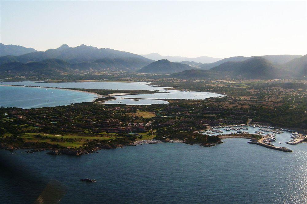 Hotel Stella Marina San Teodoro  Εξωτερικό φωτογραφία
