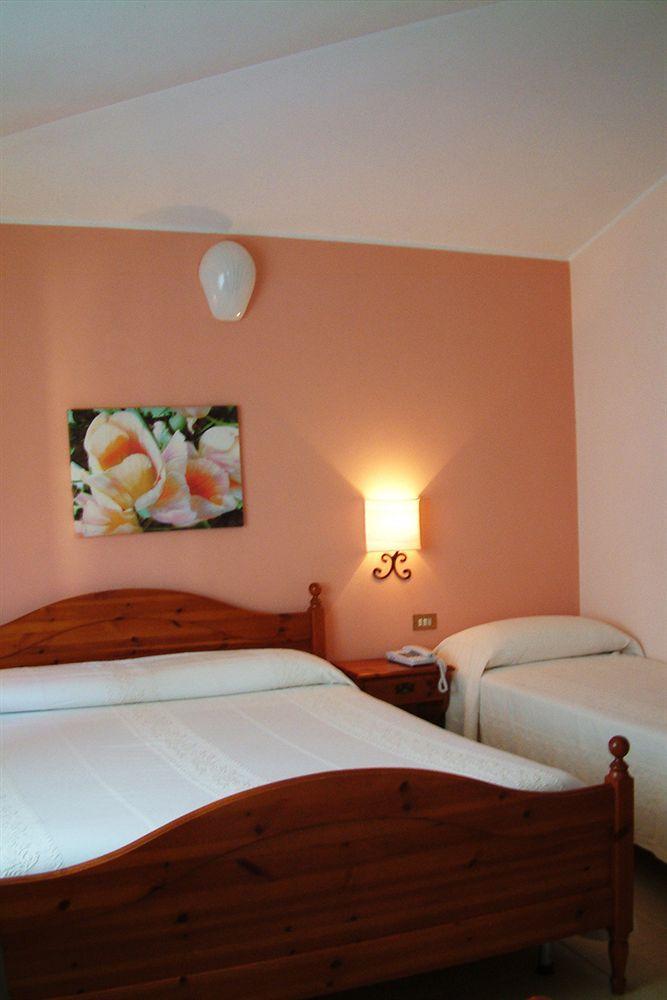 Hotel Stella Marina San Teodoro  Εξωτερικό φωτογραφία