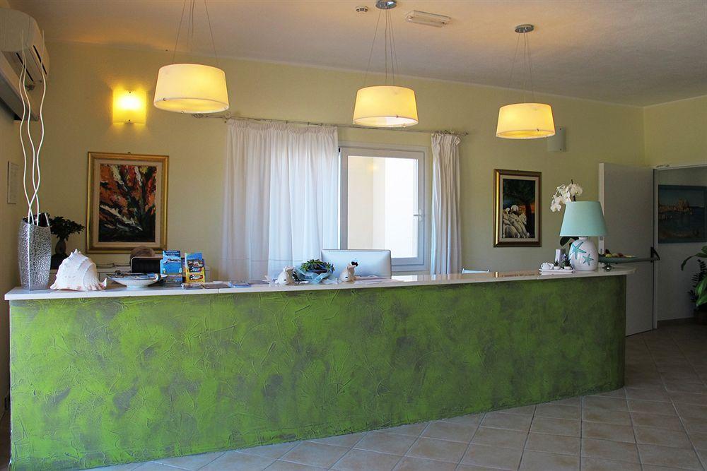 Hotel Stella Marina San Teodoro  Εξωτερικό φωτογραφία