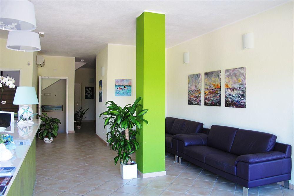 Hotel Stella Marina San Teodoro  Εξωτερικό φωτογραφία