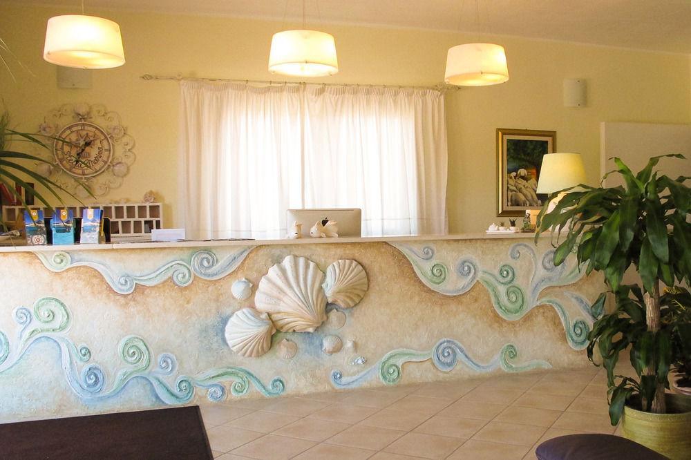 Hotel Stella Marina San Teodoro  Εξωτερικό φωτογραφία