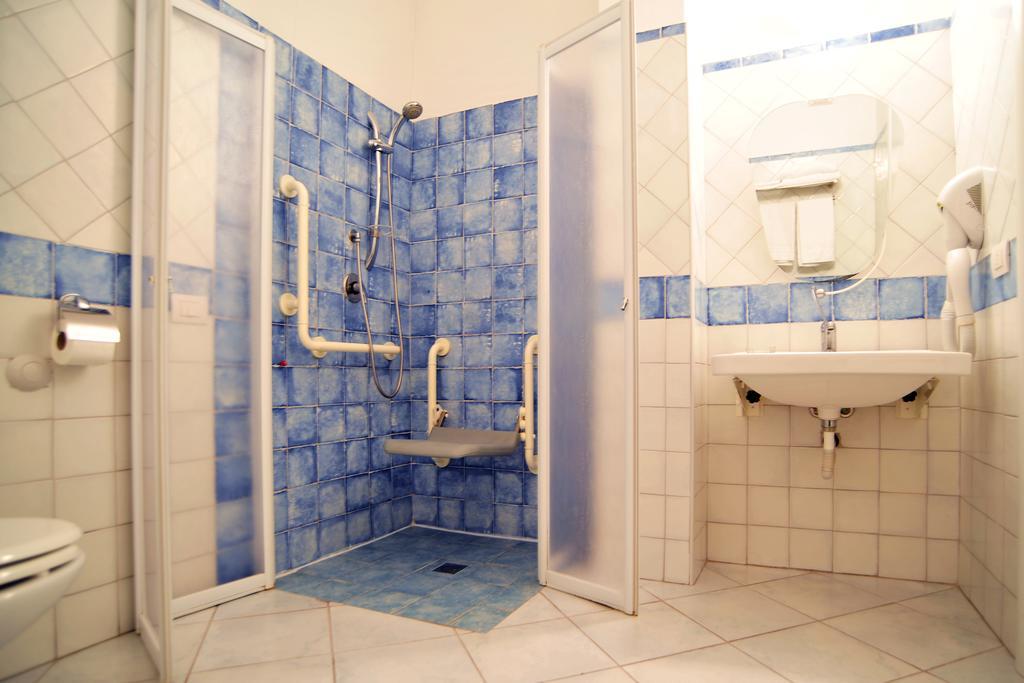 Hotel Stella Marina San Teodoro  Εξωτερικό φωτογραφία