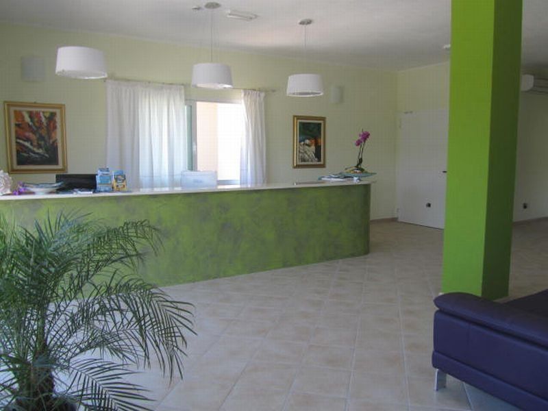 Hotel Stella Marina San Teodoro  Εξωτερικό φωτογραφία