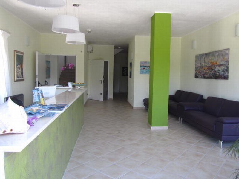 Hotel Stella Marina San Teodoro  Εξωτερικό φωτογραφία
