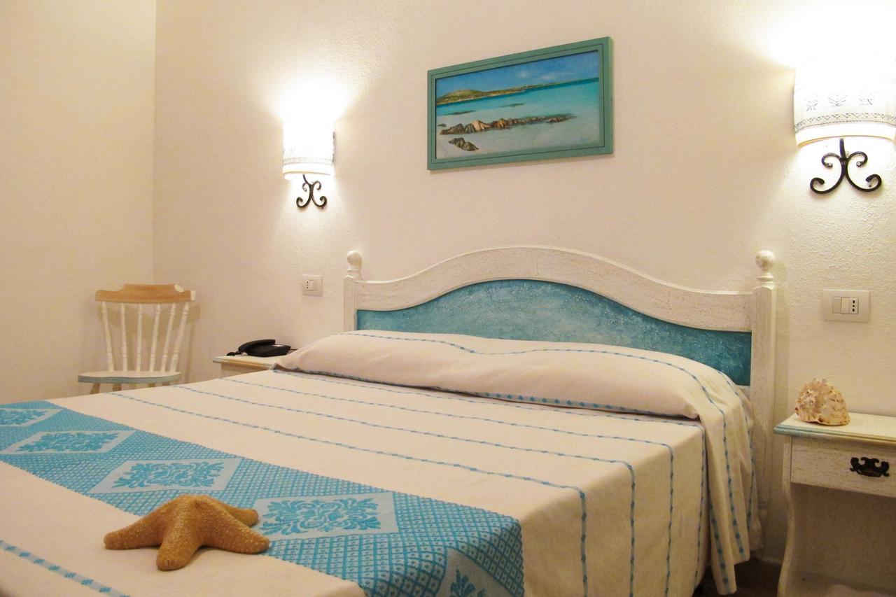 Hotel Stella Marina San Teodoro  Εξωτερικό φωτογραφία