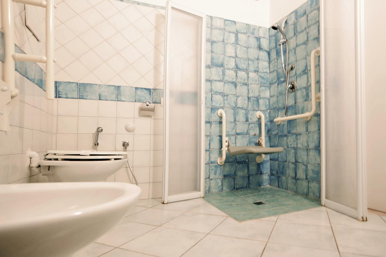 Hotel Stella Marina San Teodoro  Εξωτερικό φωτογραφία