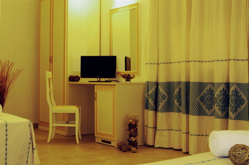 Hotel Stella Marina San Teodoro  Εξωτερικό φωτογραφία