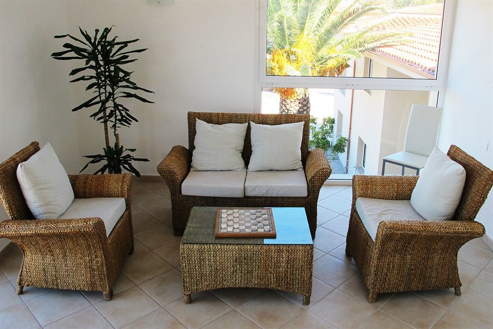 Hotel Stella Marina San Teodoro  Εξωτερικό φωτογραφία