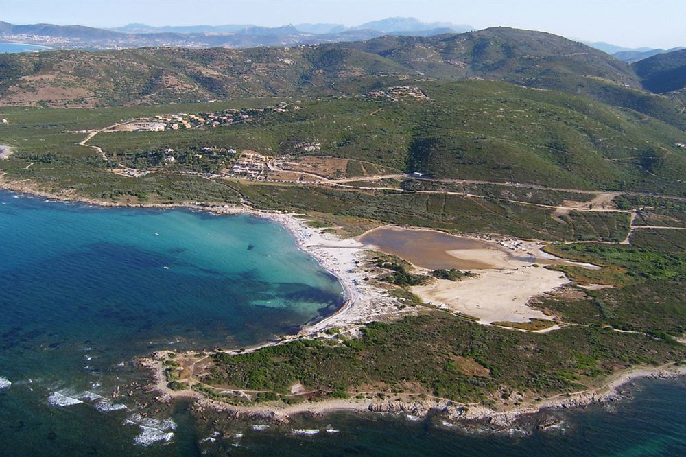 Hotel Stella Marina San Teodoro  Εξωτερικό φωτογραφία