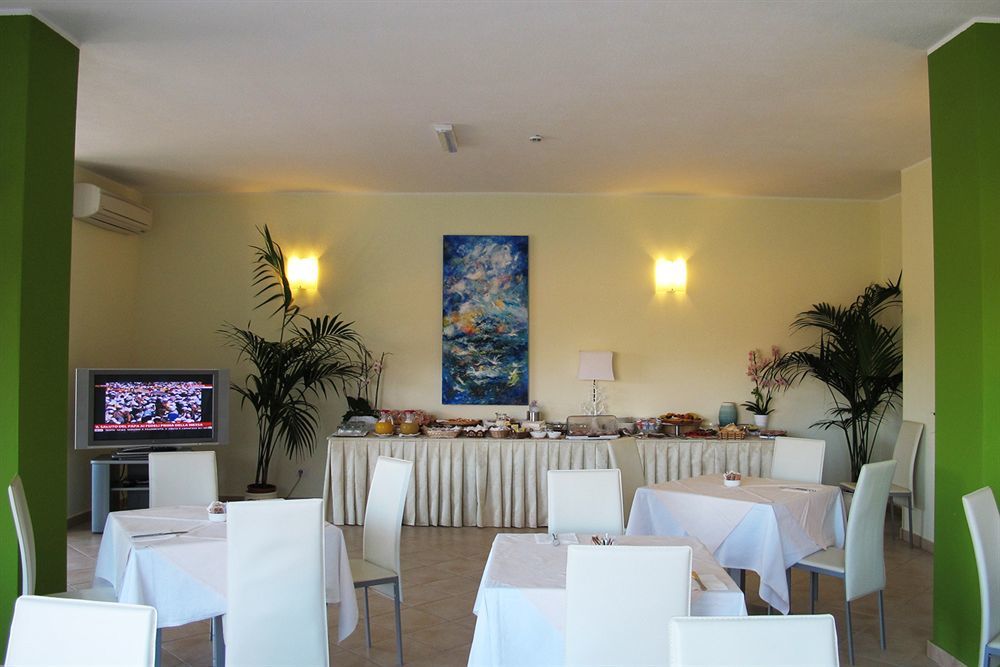Hotel Stella Marina San Teodoro  Εξωτερικό φωτογραφία